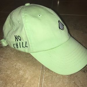 Baseball hat / Dad Hat